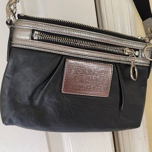 Coach crossbody